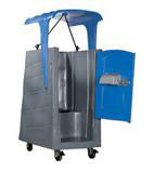 High-Rise Toilet Rentals in NEVADA. Call 877-869-6079