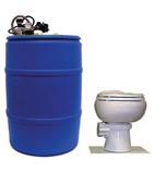 Mobile Office Sanitation rentals in MASSACHUSETTS. Call 877-869-6079