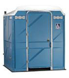 Wheelchair Restroom rentals in WYOMING. Call 877-869-6079