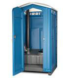 Standard Restroom rentals in ANDALUSIA, . Call 877-898-6079